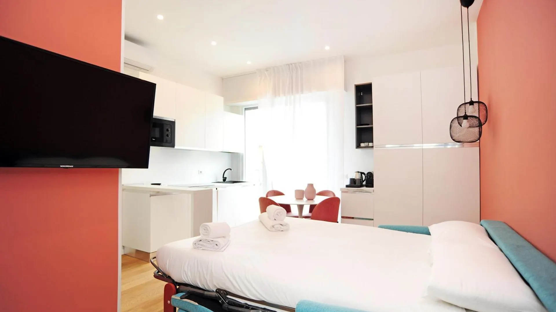 San Giusto Apartment Milan