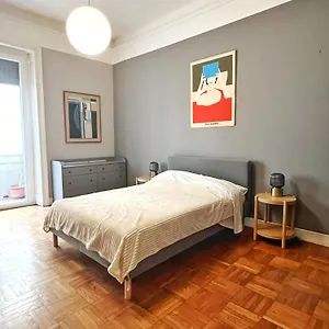La Dolce Vita - Piazza Vetra Appartamento
