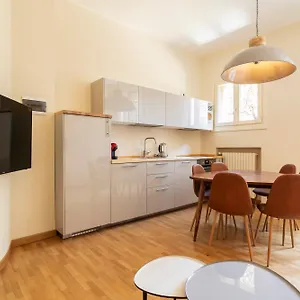 Residenza Cornaggia Апартаменты