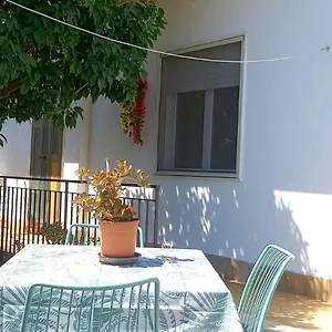  Appartamento Casa Dalila Italia