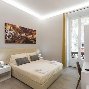  Πανσιόν 4rooms