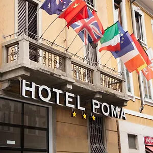 Poma Hotell