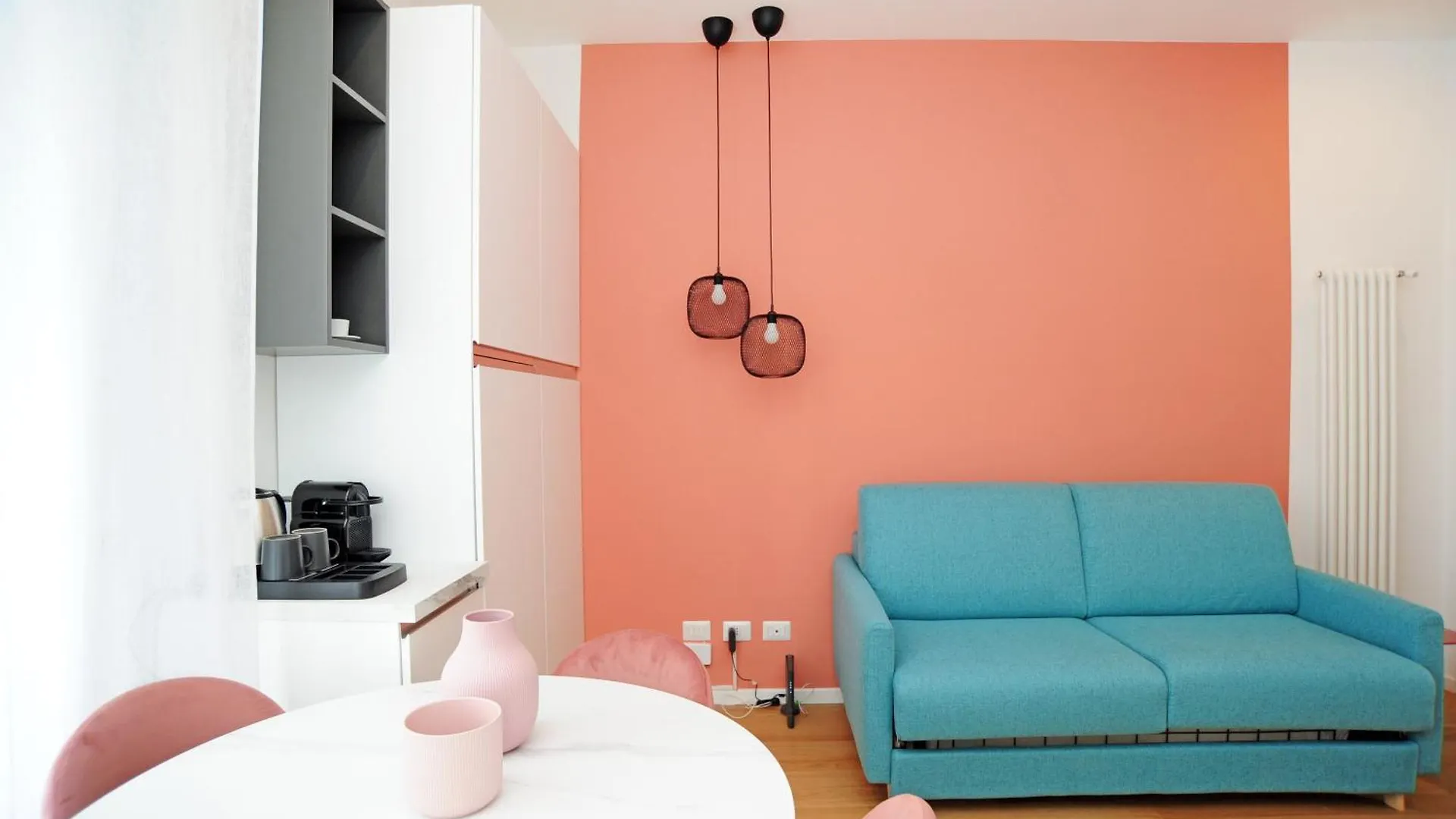 San Giusto Apartment Milan 0*,  Italy