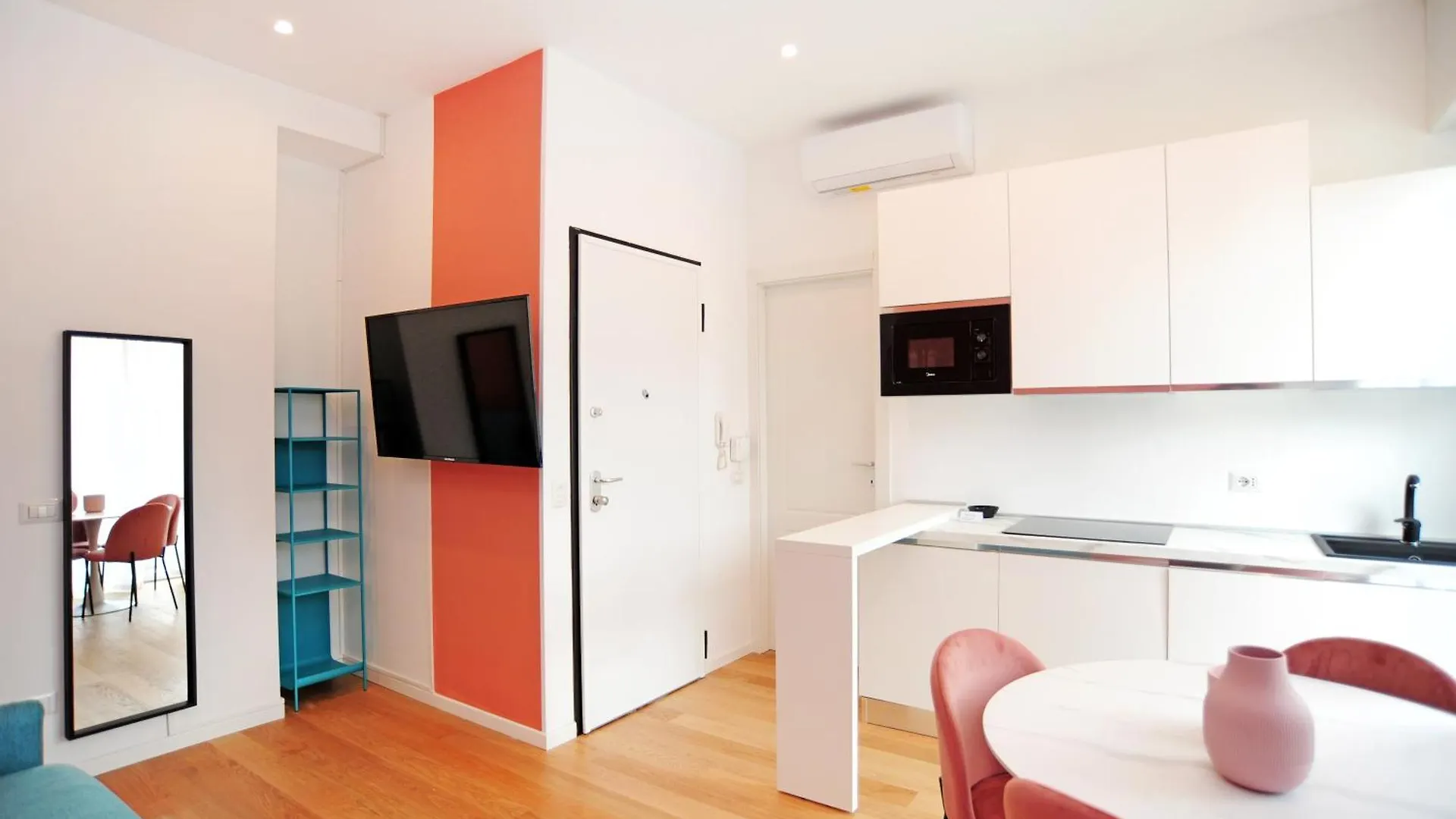 San Giusto Apartment Milan