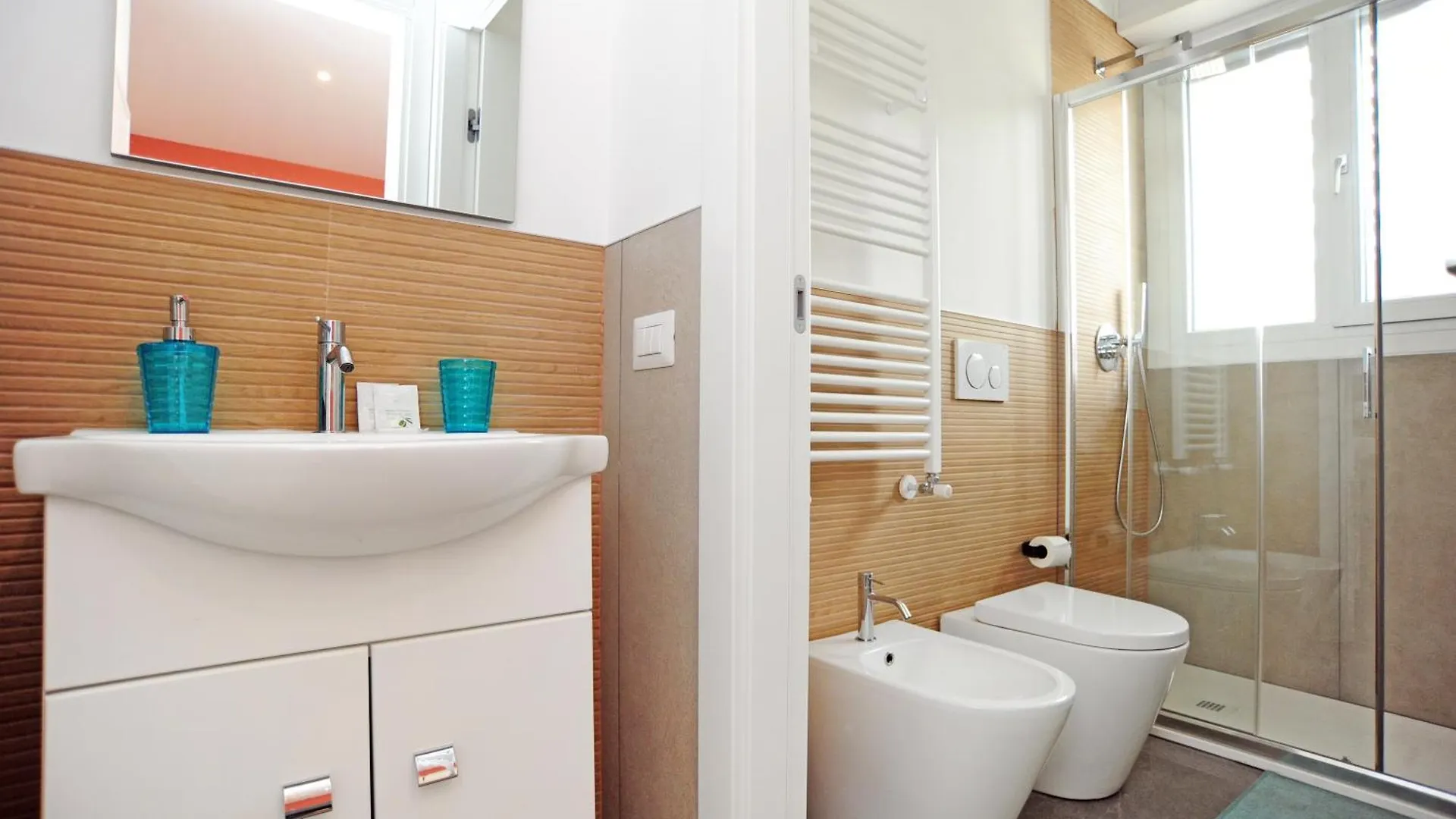 San Giusto Apartment Milan Italy