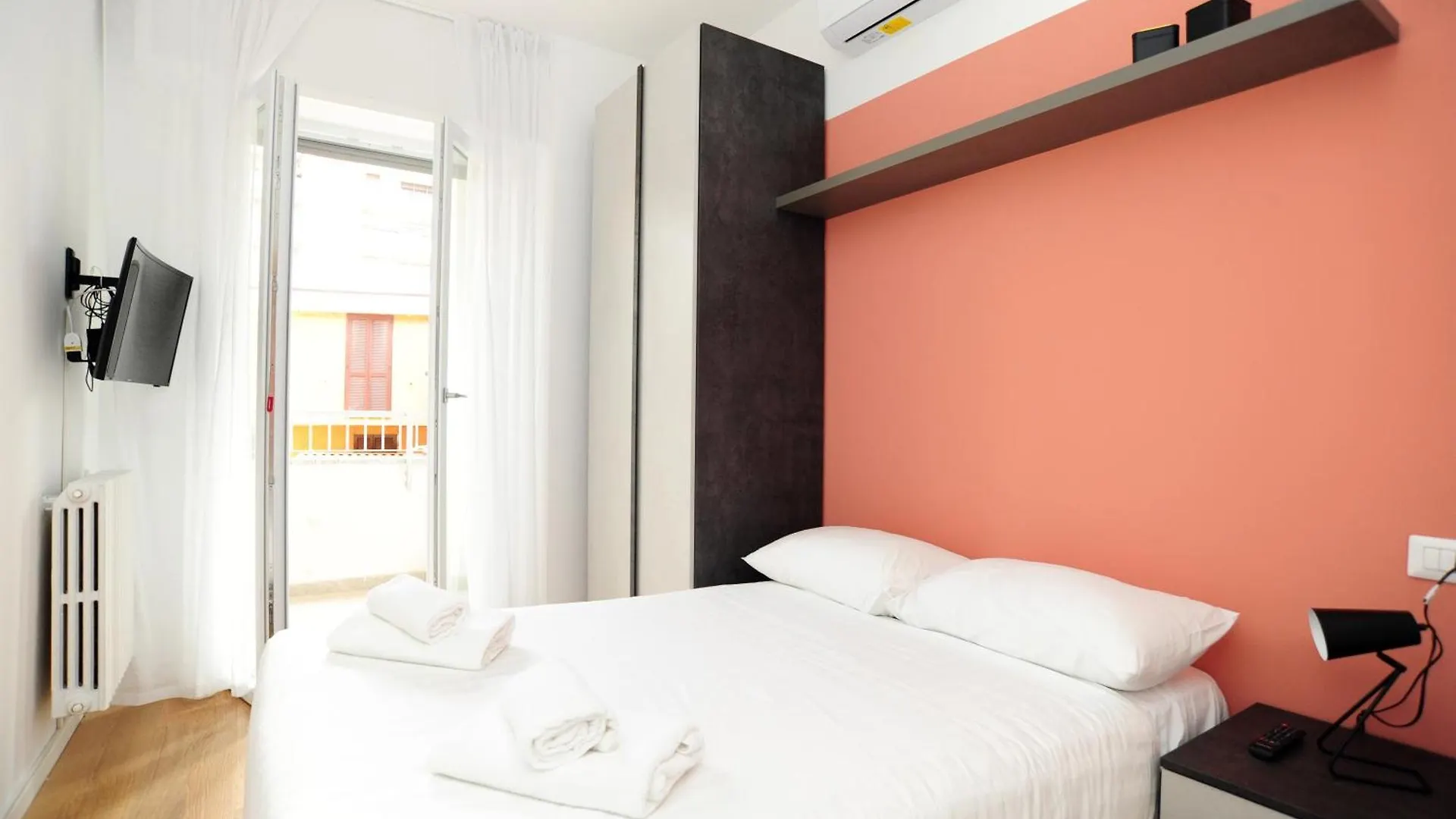 San Giusto Apartment Milan