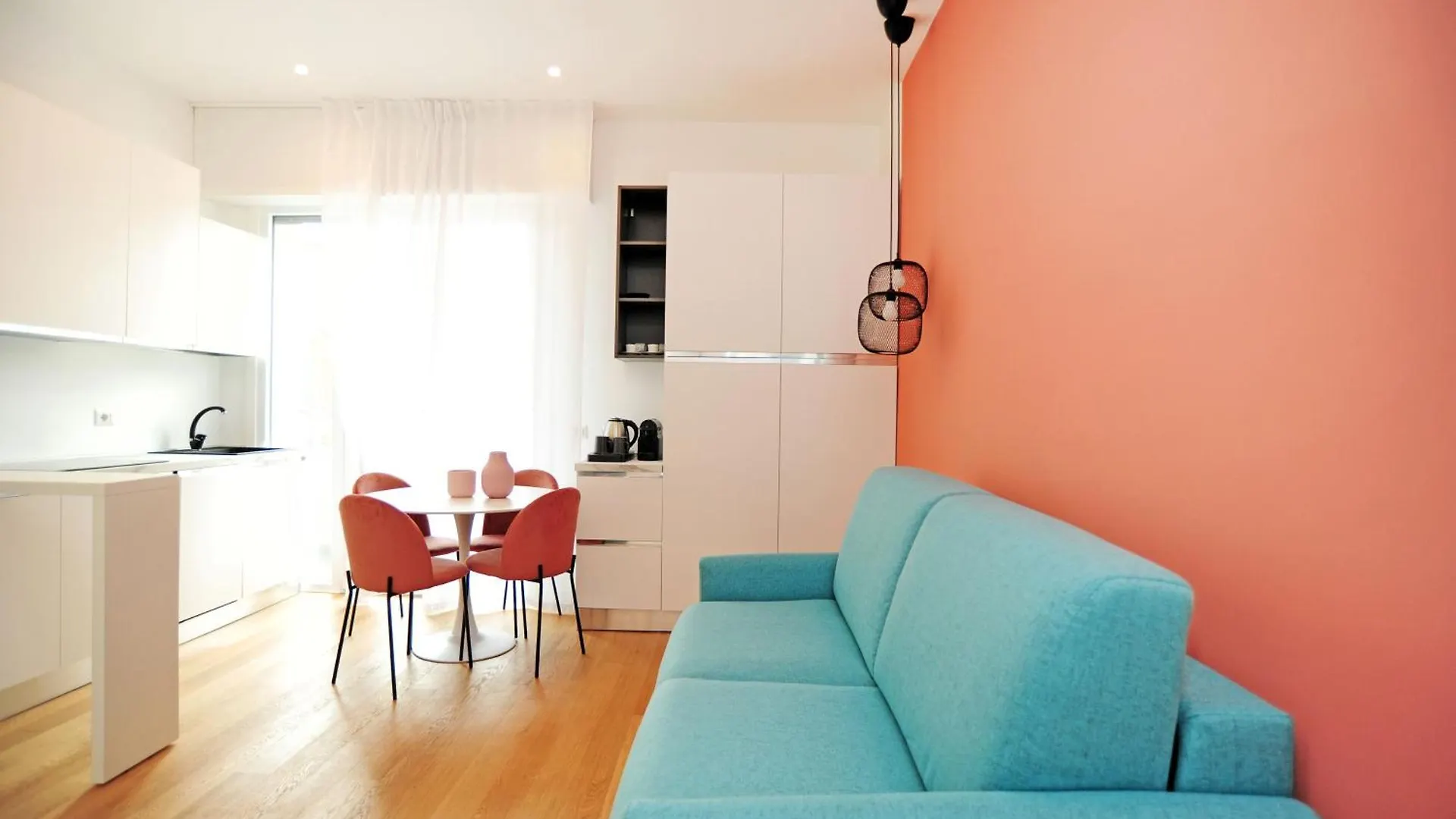 San Giusto Apartment Milan