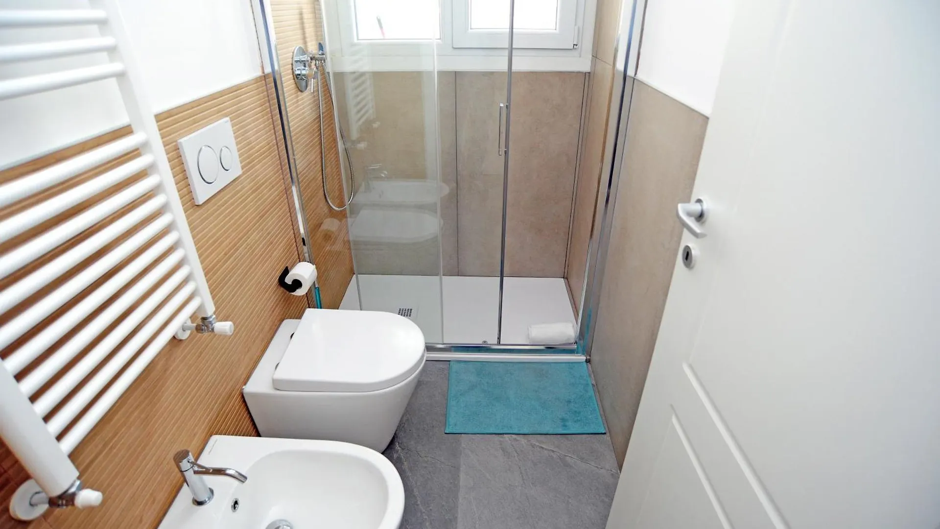 San Giusto Apartment Milan