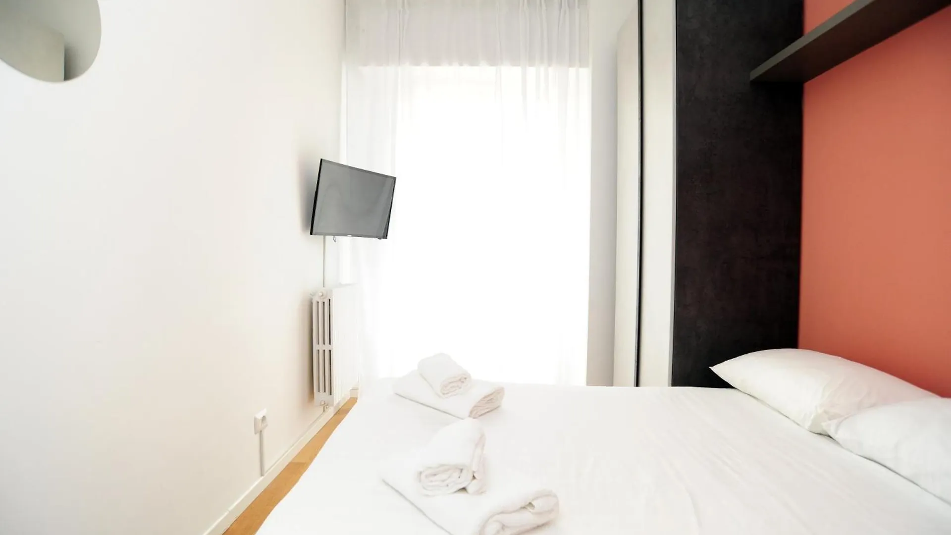 San Giusto Apartment Milan