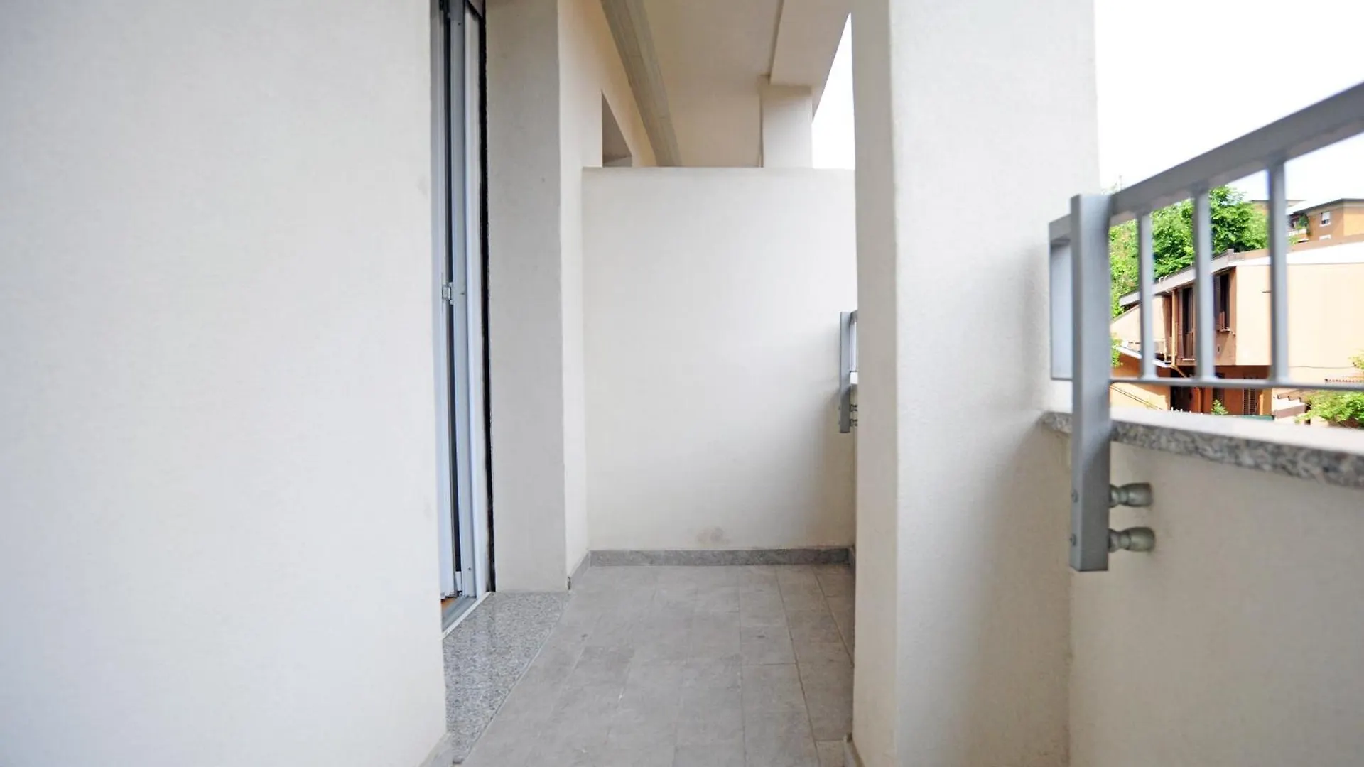 San Giusto Apartment Milan Italy