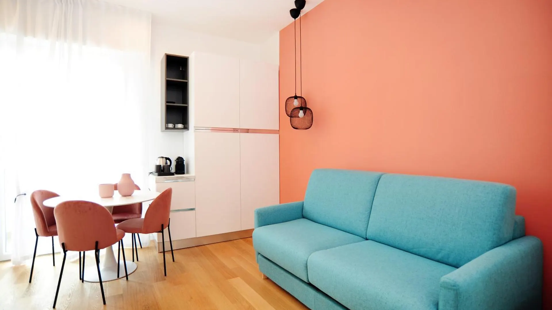 San Giusto Apartment Milan 0*,  Italy