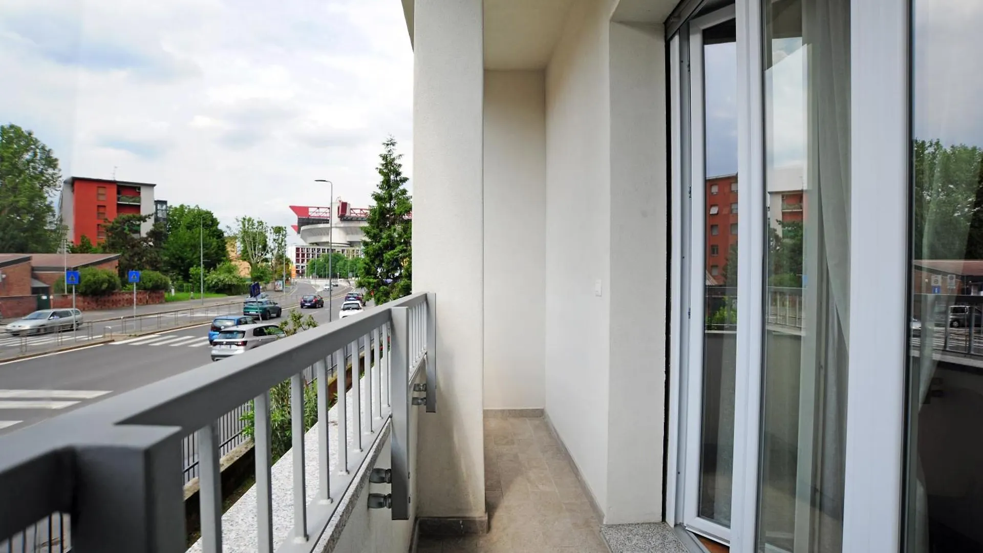 San Giusto Apartment Milan