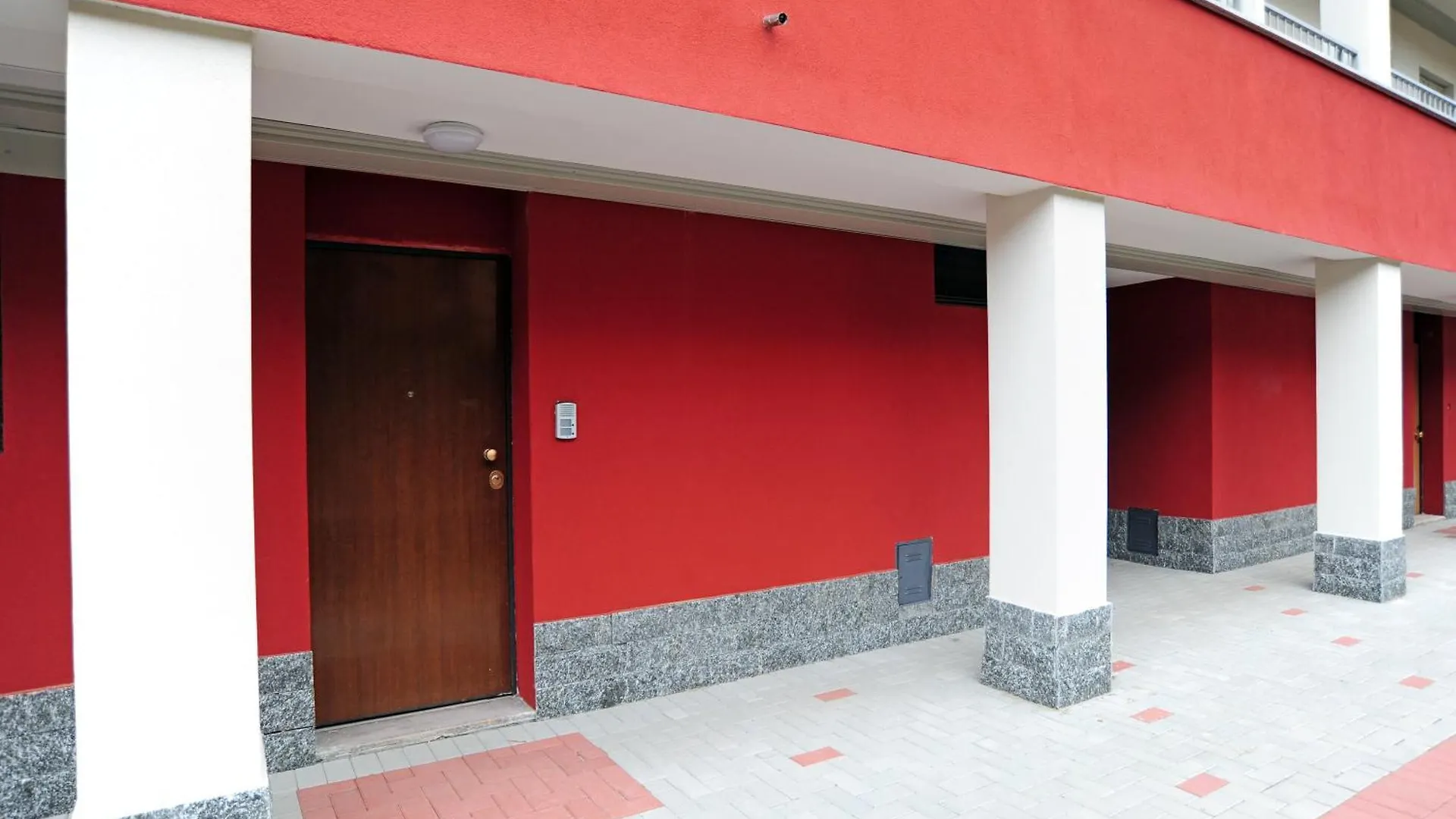 San Giusto Apartment Milan