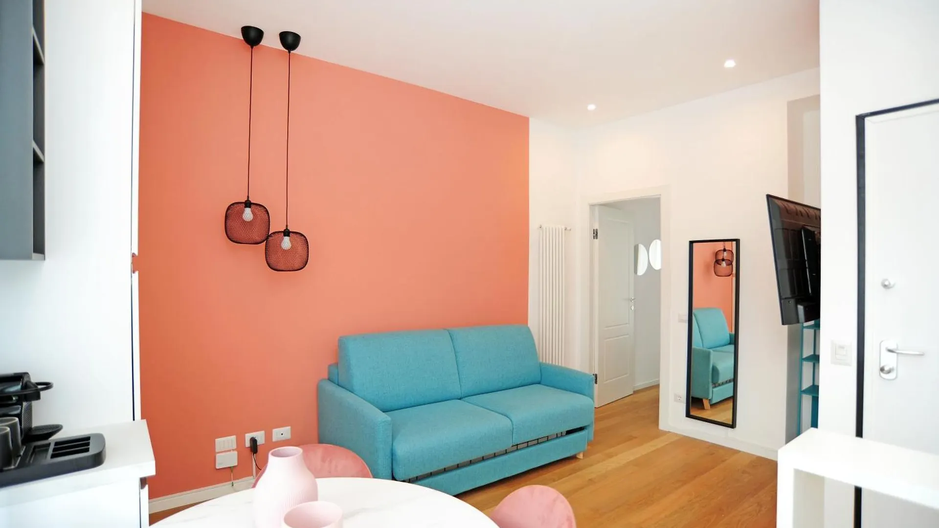 San Giusto Apartment Milan