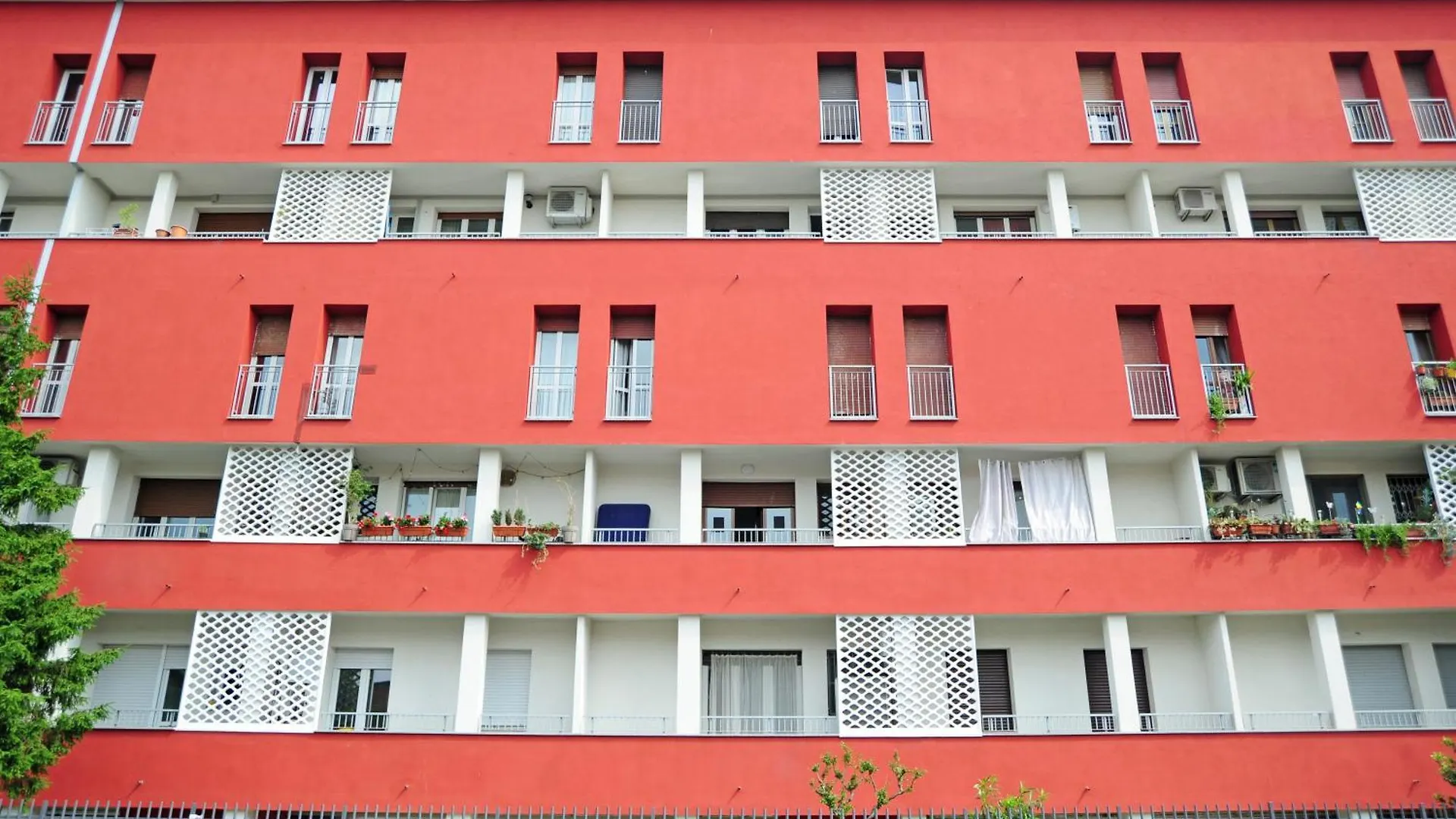 San Giusto Apartment Milan