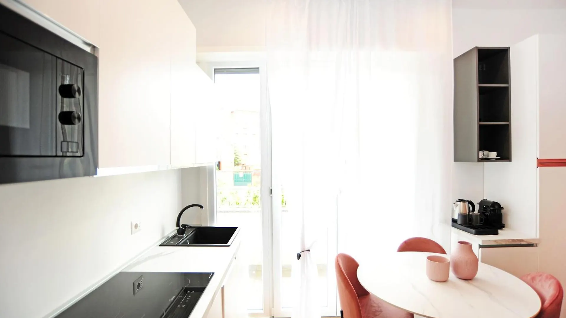 San Giusto Apartment Milan