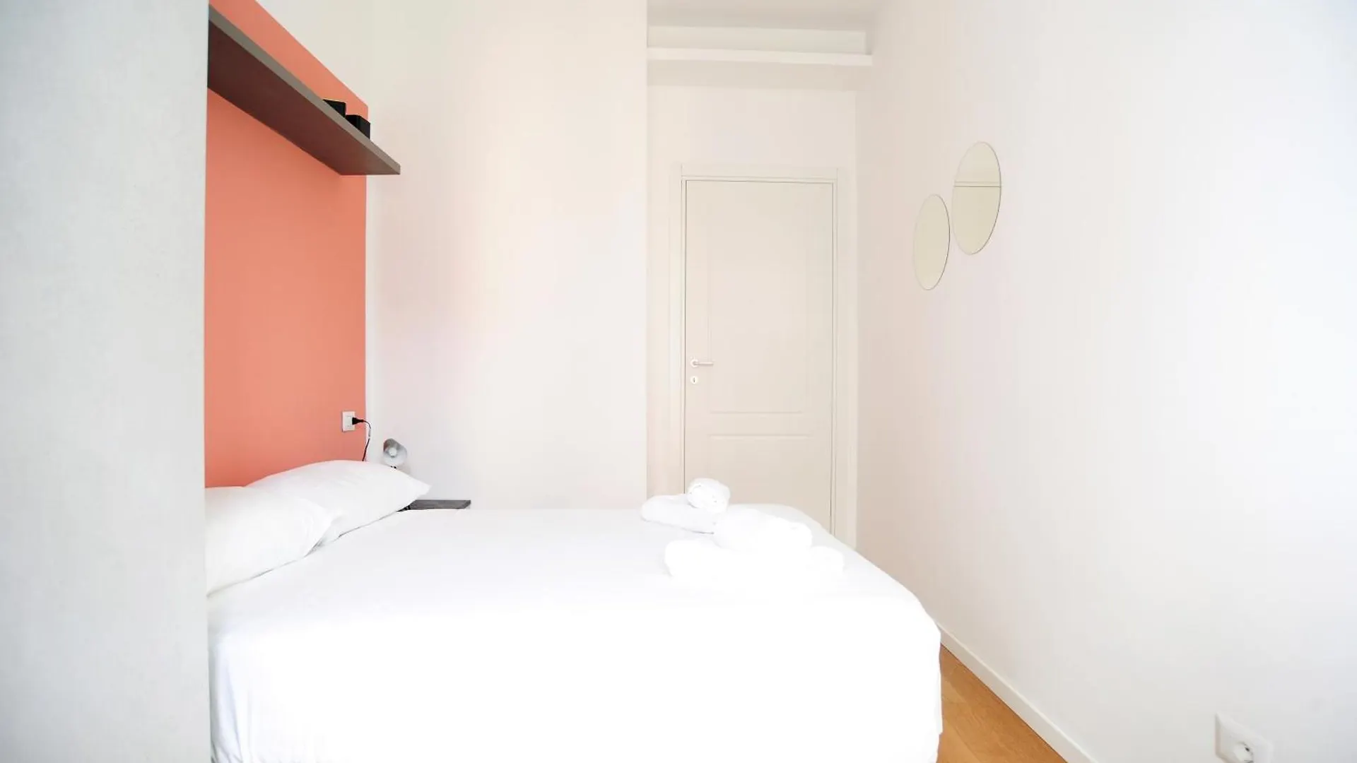 San Giusto Apartment Milan