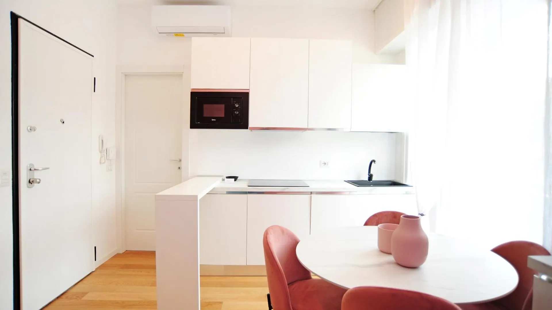 San Giusto Apartment Milan 0*,  Italy