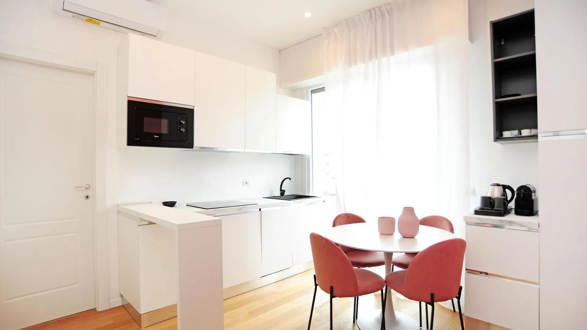San Giusto Apartment Milan