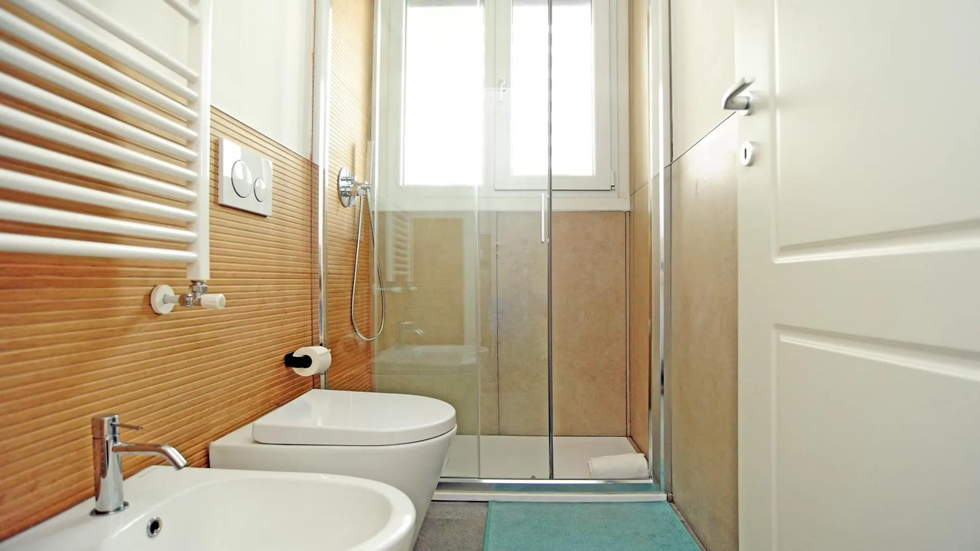 San Giusto Apartment Milan